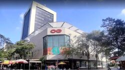 Og Albert Complex (D7), Office #554959031